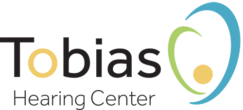 Tobias Hearing Center Logo